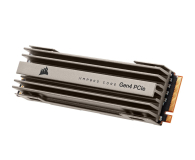 Corsair 1TB M.2 PCIe Gen4 NVMe MP600 Core - 632705 - zdjęcie 1